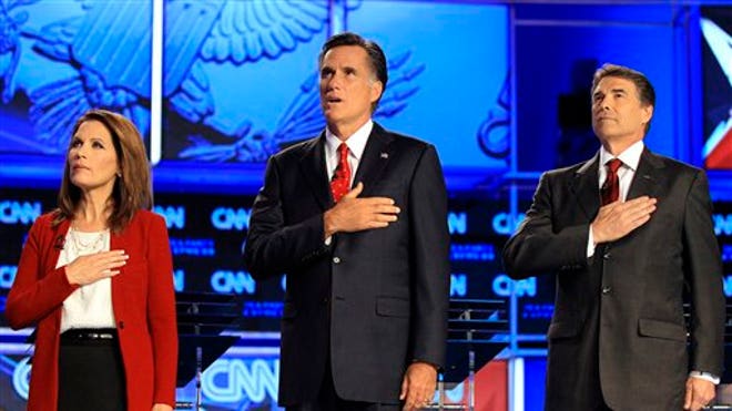 gop candidates